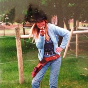 Meet your Posher, Jeannette